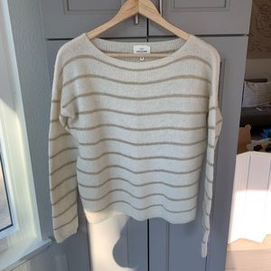 Sezane Sweater